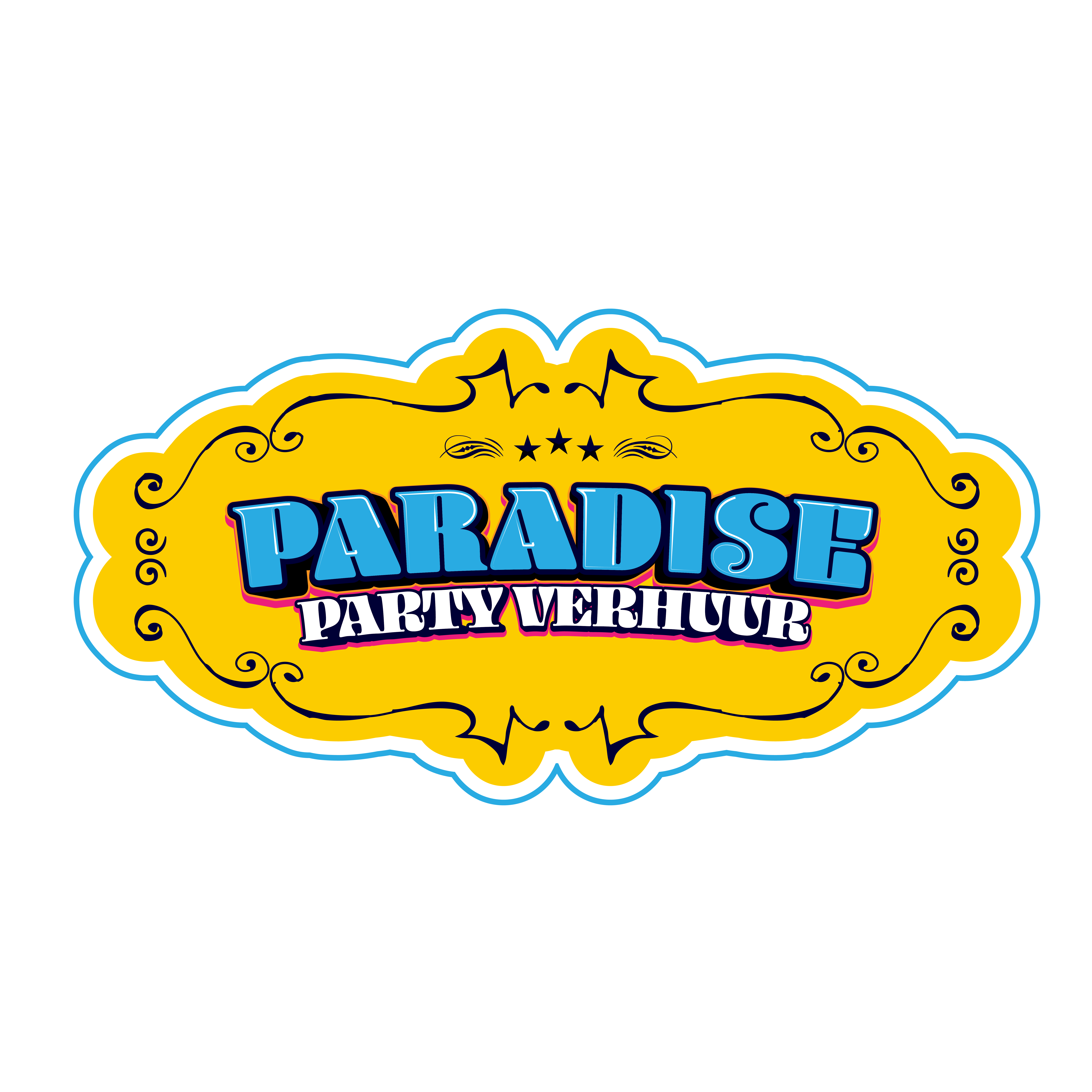 Paradise Partyverhuur