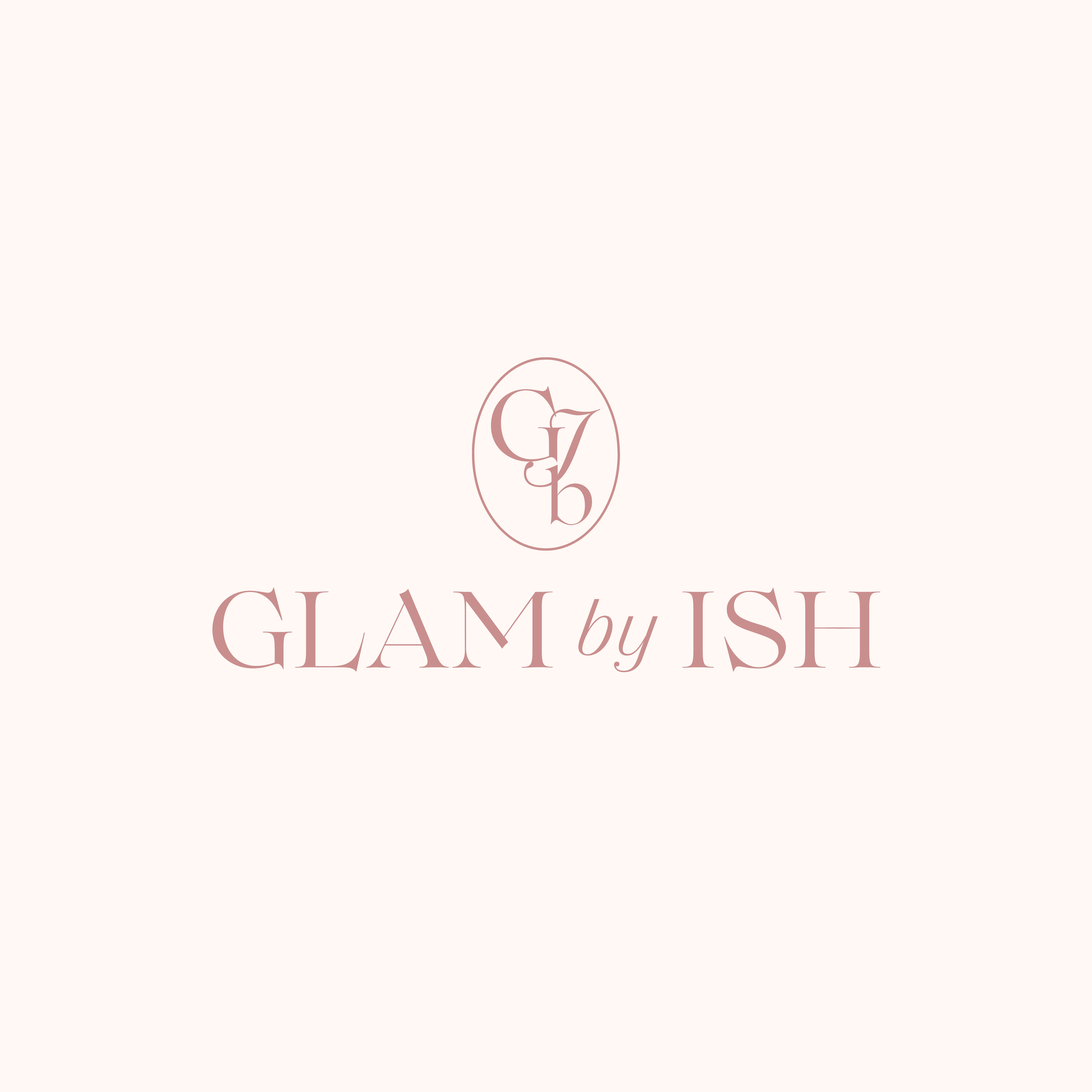 Glam by Ish